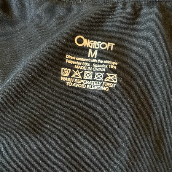 Bicycle shorts with padding - Picture 4 of 5